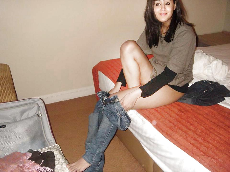 25P Indian celeb hot trisha non nude and erotic