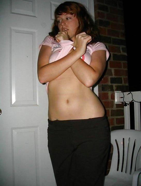 13P More GILF. Would you?