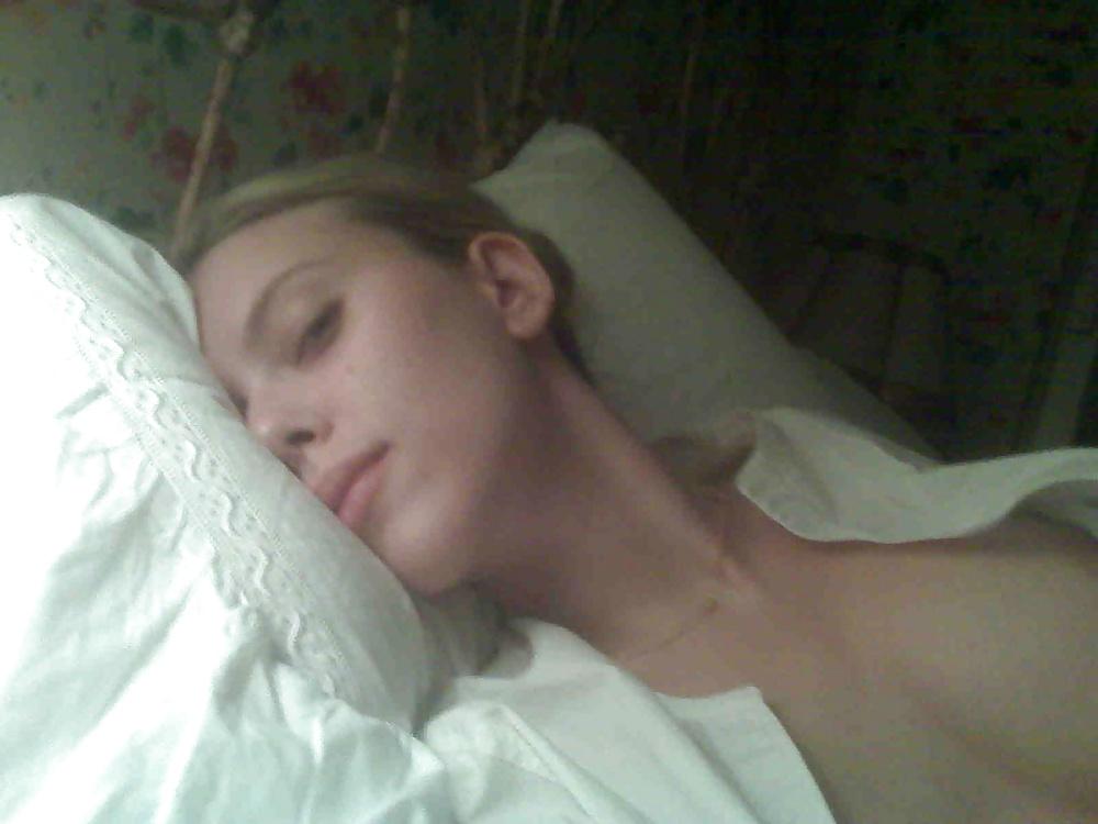 9P Scarlett Johansson Full Set Nude Leak