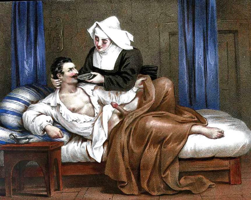 14P Vintage Erotica 5