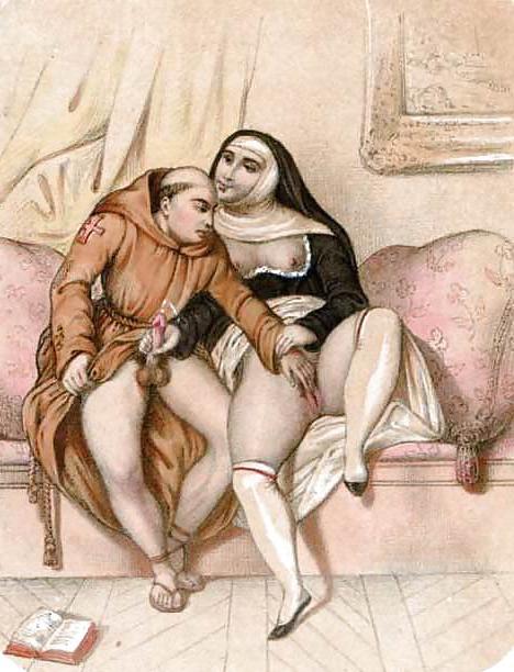 14P Vintage Erotica 5