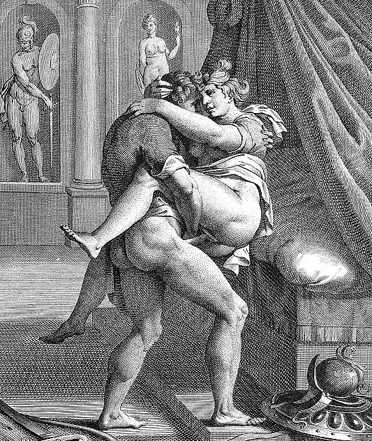 14P Vintage Erotica 5