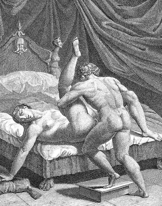 14P Vintage Erotica 5