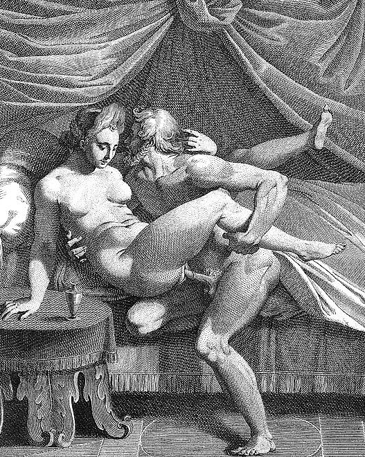 14P Vintage Erotica 5