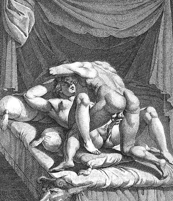 14P Vintage Erotica 5