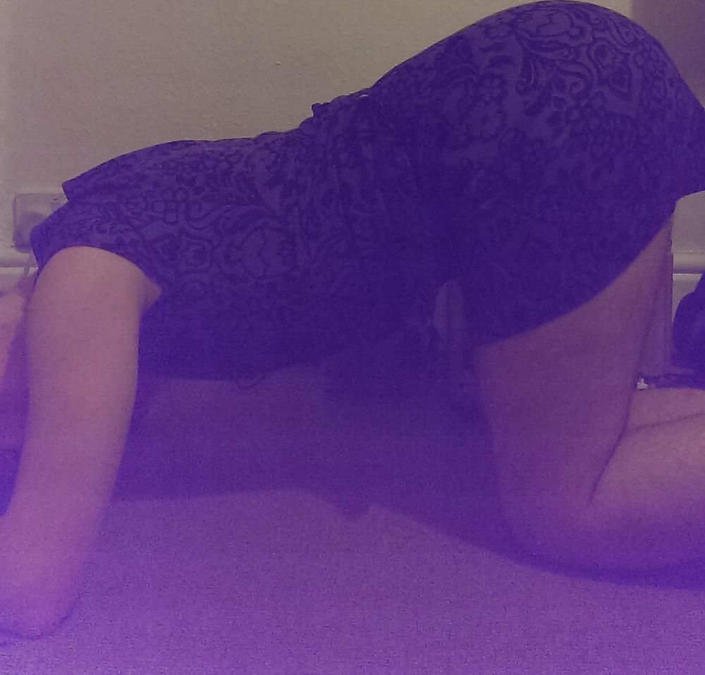14P Crossdressing again