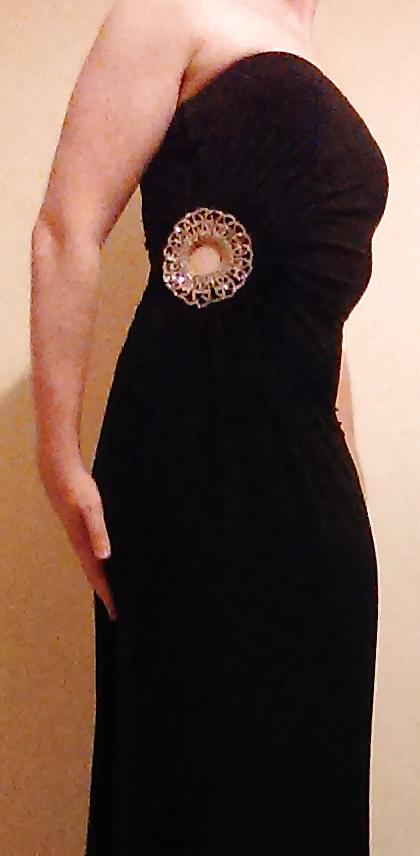 14P Crossdressing again