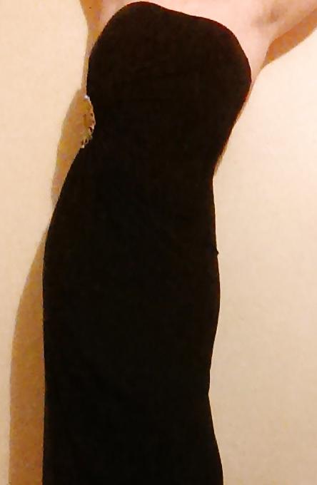 14P Crossdressing again