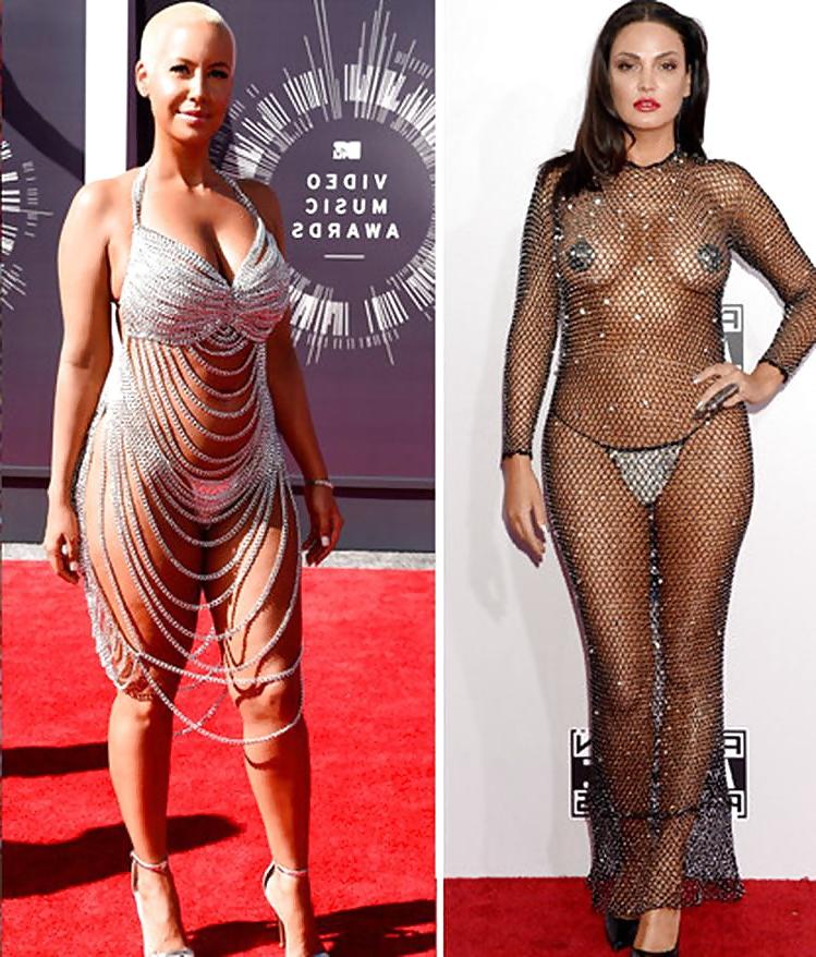 25P Hot dress
