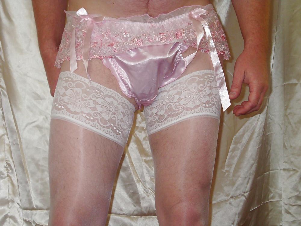 12P Crossdressing fun 3