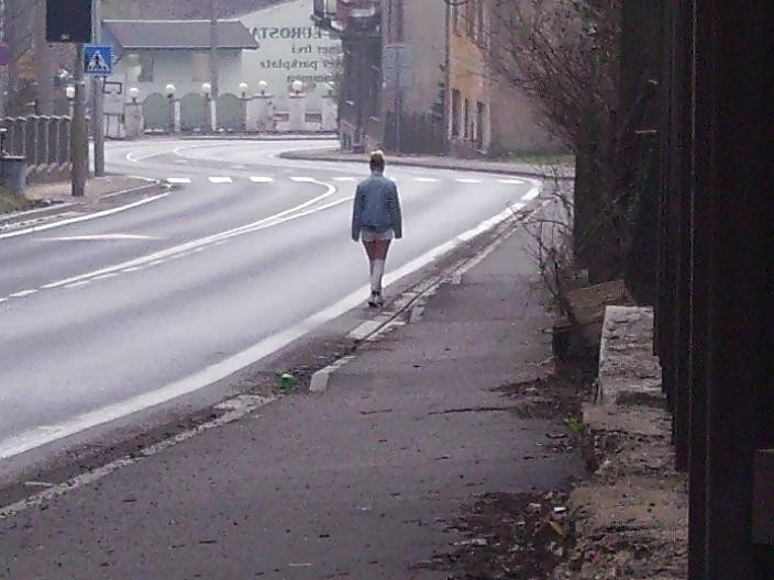 25P European street hookers