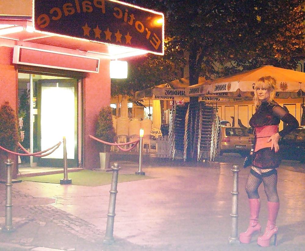 25P European street hookers