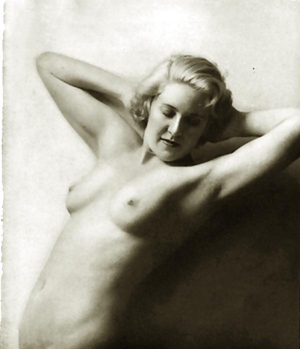 24P More Vintage and B&W shots XVII