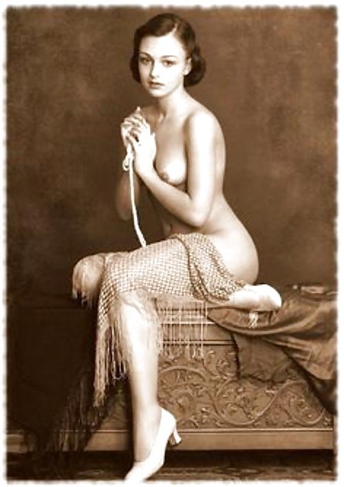 24P More Vintage and B&W shots XVII