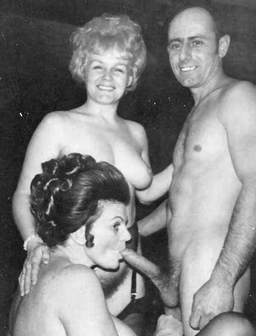 24P More Vintage and B&W shots XVII
