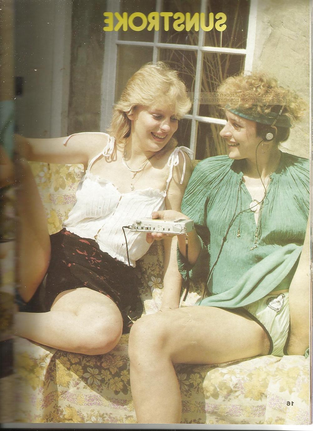 25P Vintage uk magazine scan-Screw magazine 1980s
