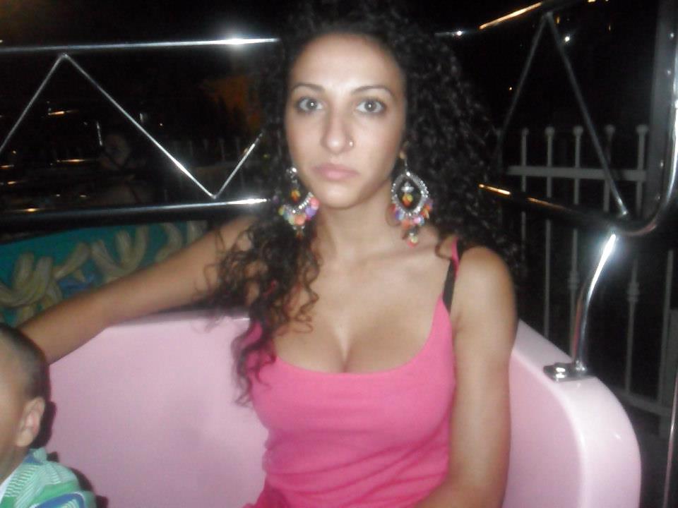 25P Italian mix girls