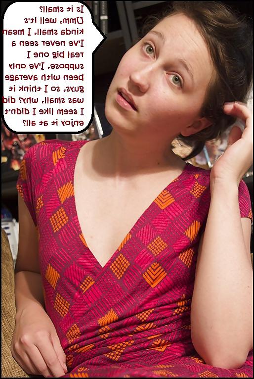8P Awkward Humiliation