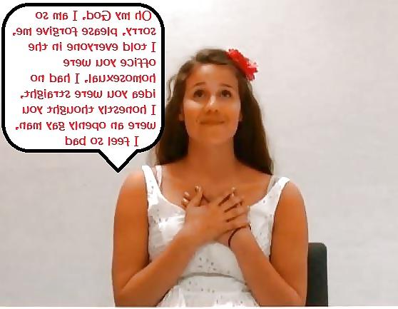 8P Awkward Humiliation