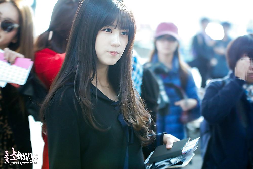 25P Chorong (A-pink)