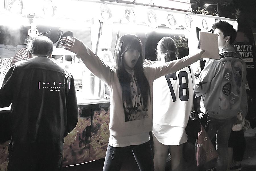 25P Chorong (A-pink)