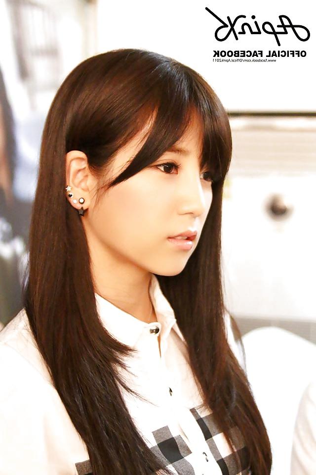 25P Chorong (A-pink)