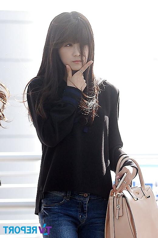 25P Chorong (A-pink)