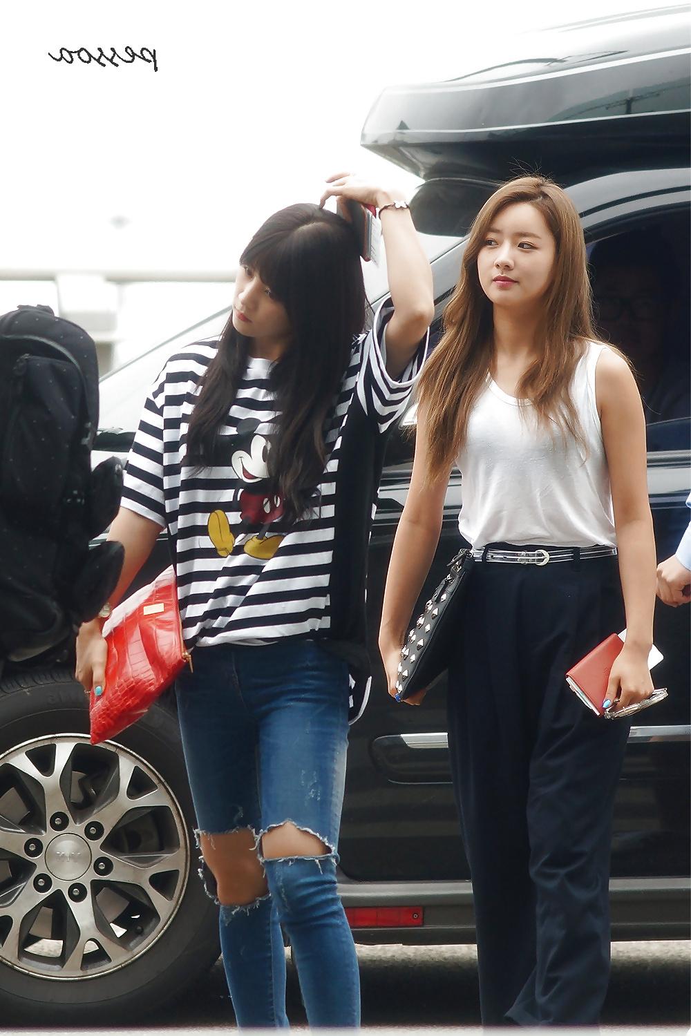 25P Chorong (A-pink)