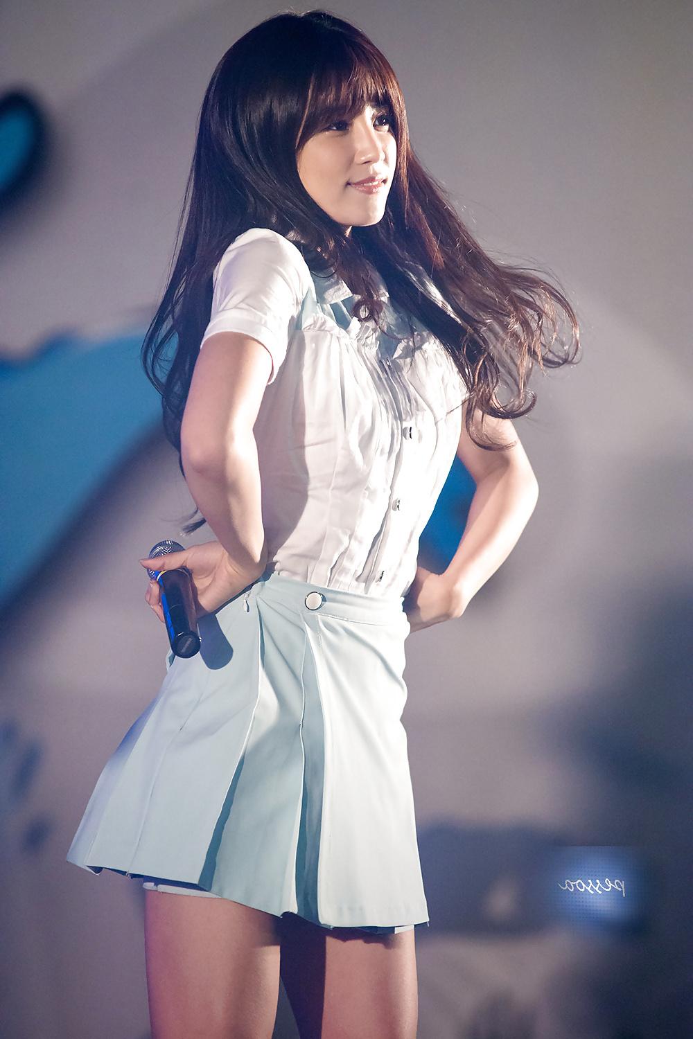 25P Chorong (A-pink)