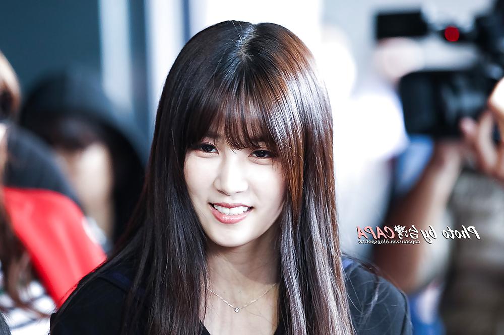 25P Chorong (A-pink)