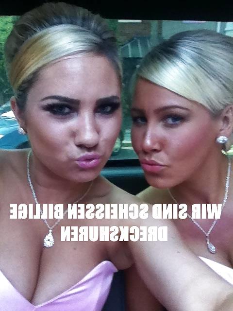 25P Huren Fantasien - Hooker Captions