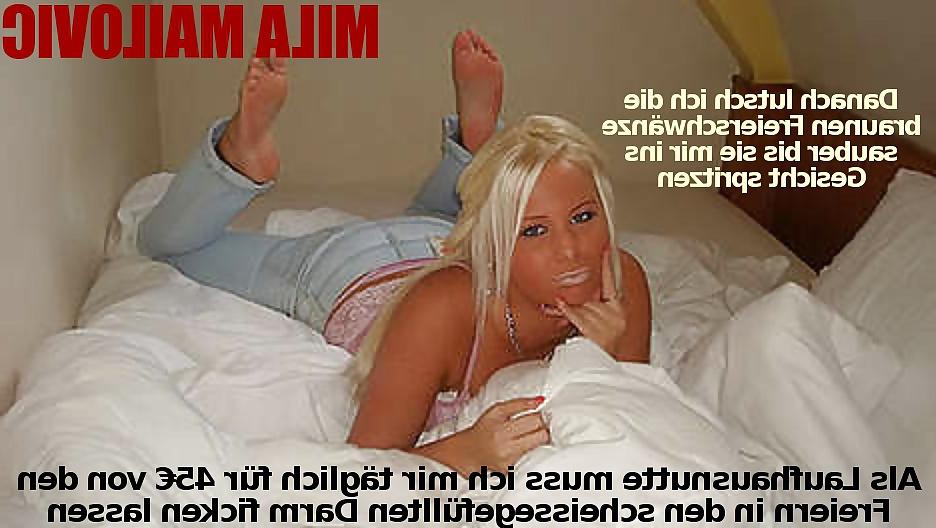 25P Huren Fantasien - Hooker Captions