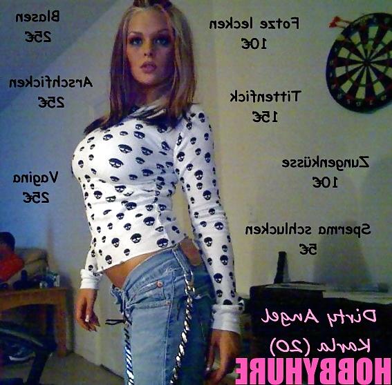 25P Huren Fantasien - Hooker Captions