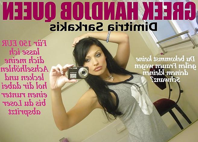 25P Huren Fantasien - Hooker Captions
