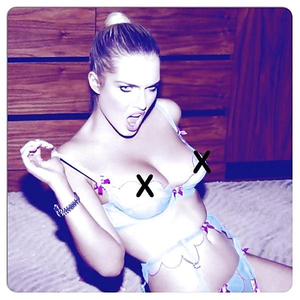 22P Celebrity X