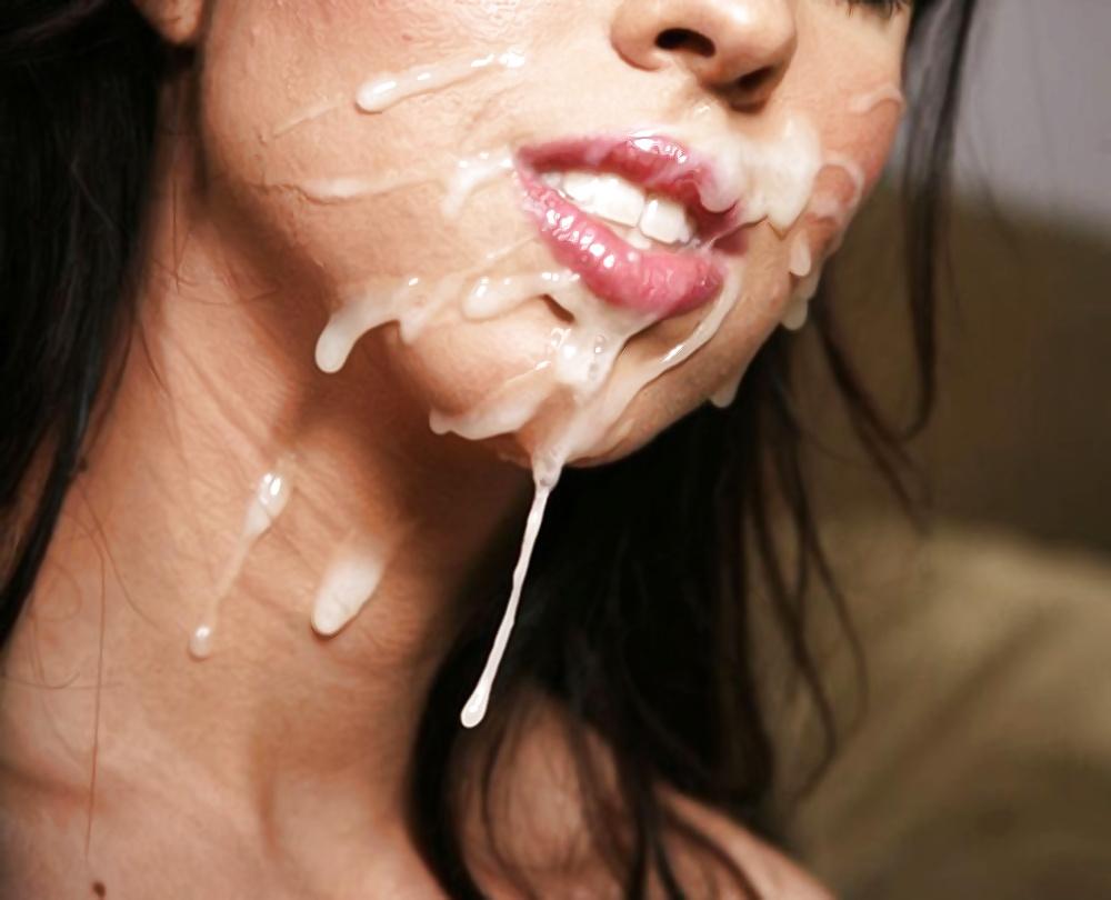 25P Ugly messy facials