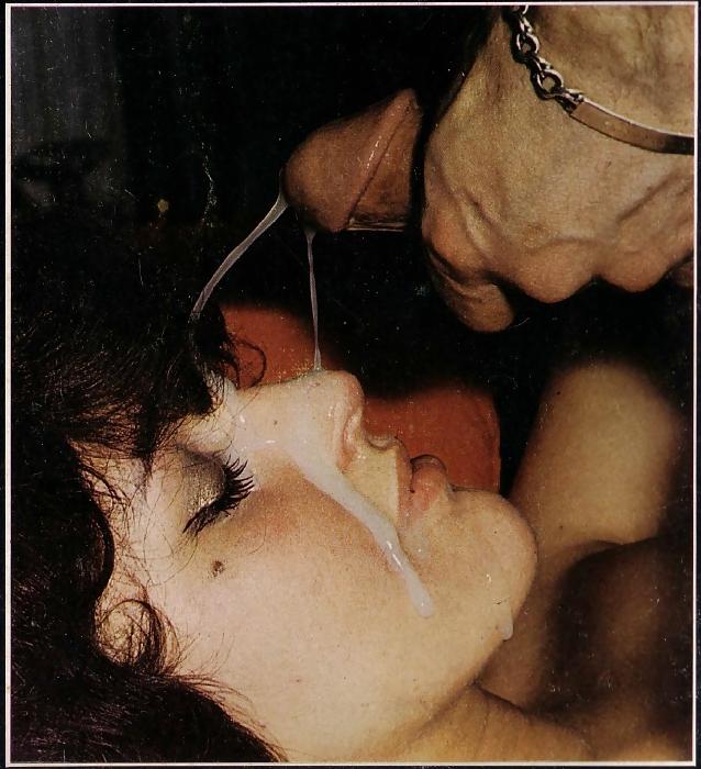 19P Vintage Porn 9