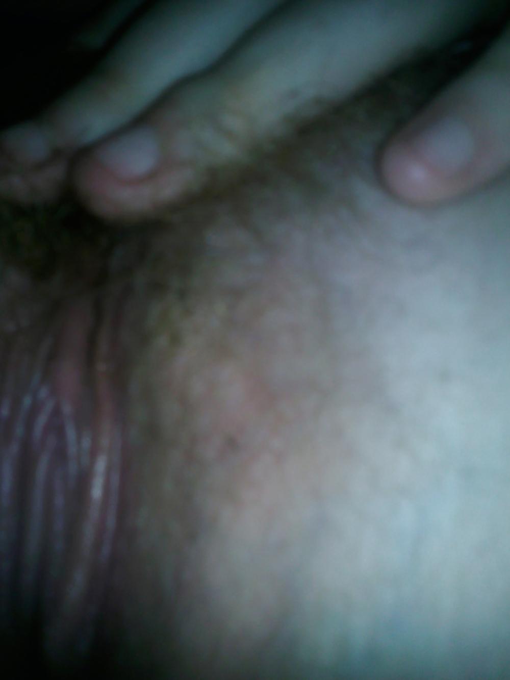 9P My Pussy eat my husband's creampie