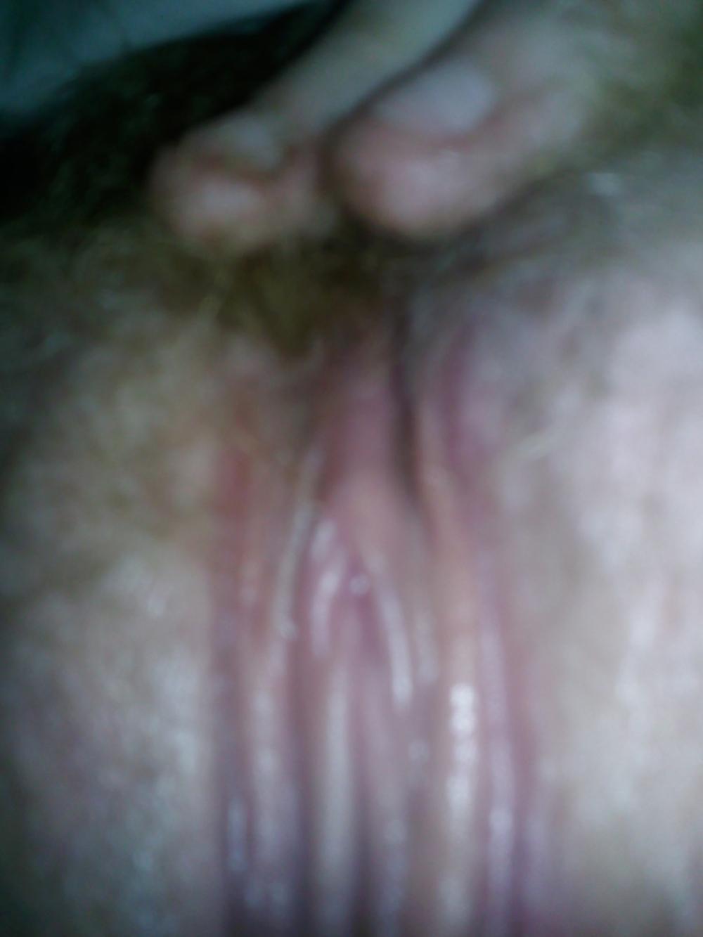 9P My Pussy eat my husband's creampie