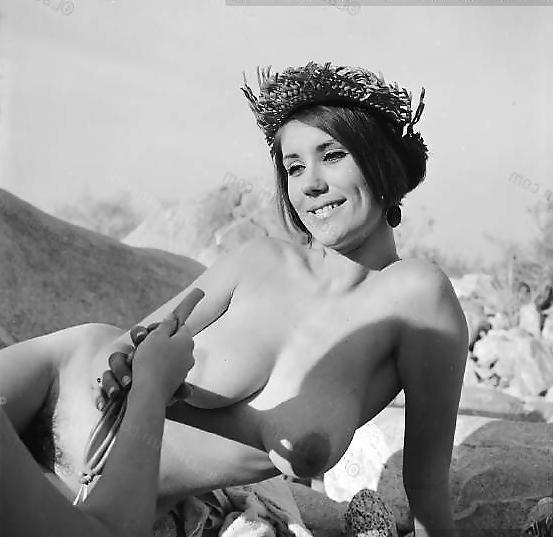 25P Vintage Collection # 15 Candy Earl AKA Tasha Stevens 1960