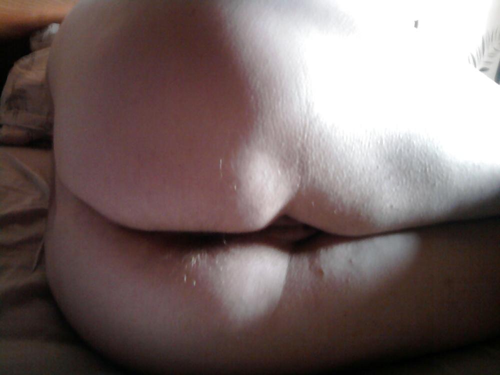 15P Creampie Anna pussy(amateur)