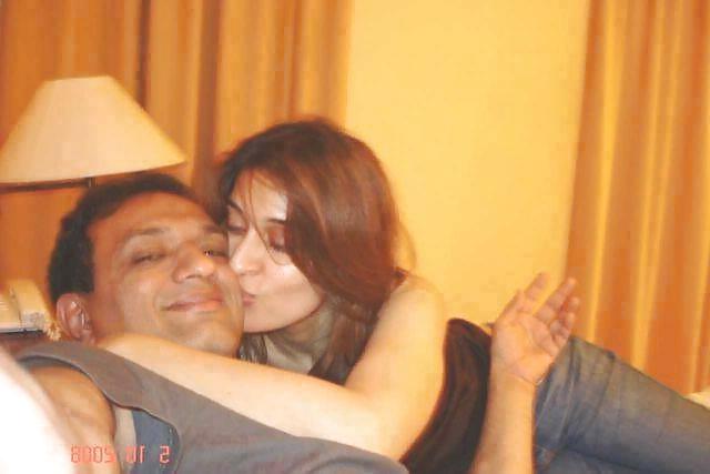 16P Shaista wahidi leaked photos