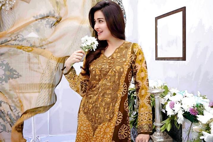 16P Shaista wahidi leaked photos