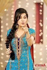16P Shaista wahidi leaked photos