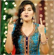 16P Shaista wahidi leaked photos