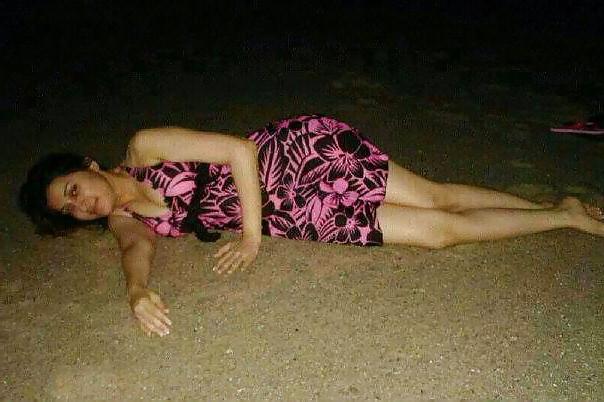 16P Shaista wahidi leaked photos