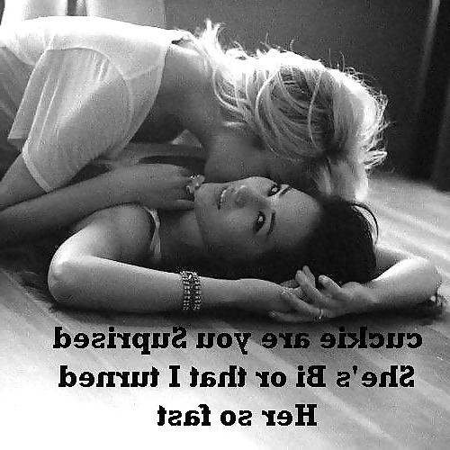 25P Cuckold captions #39