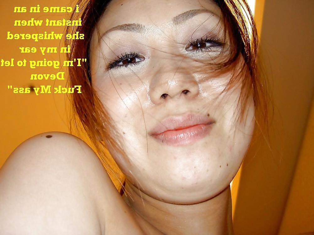 25P Cuckold captions #39