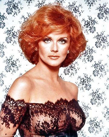 25P Celebrity Fantasies