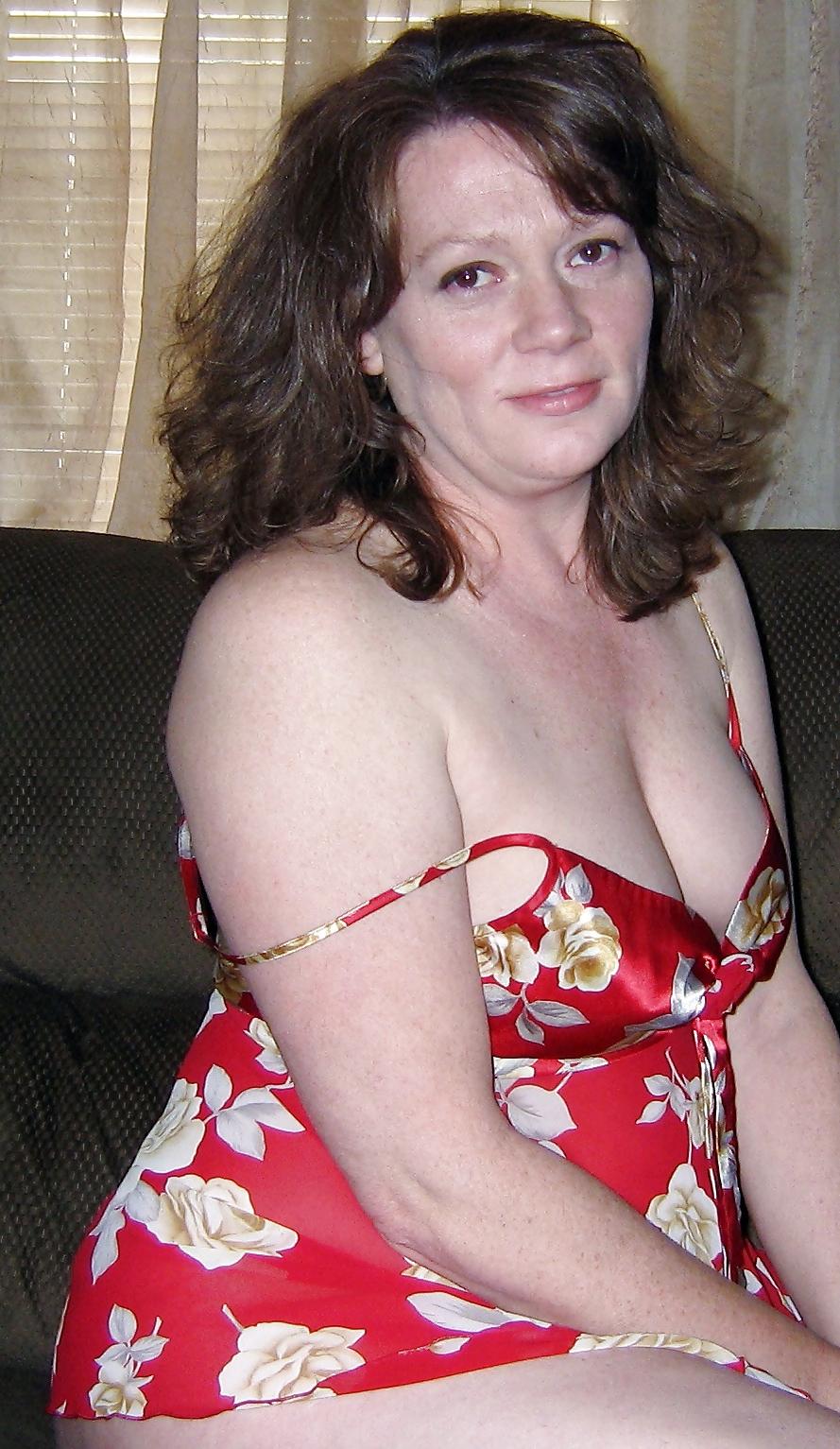 24P Wild Mom Loves it all